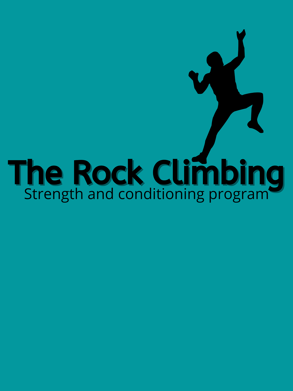 Rock Climbing Strength Program?!. What's up, Ezrym here. by Ezrym