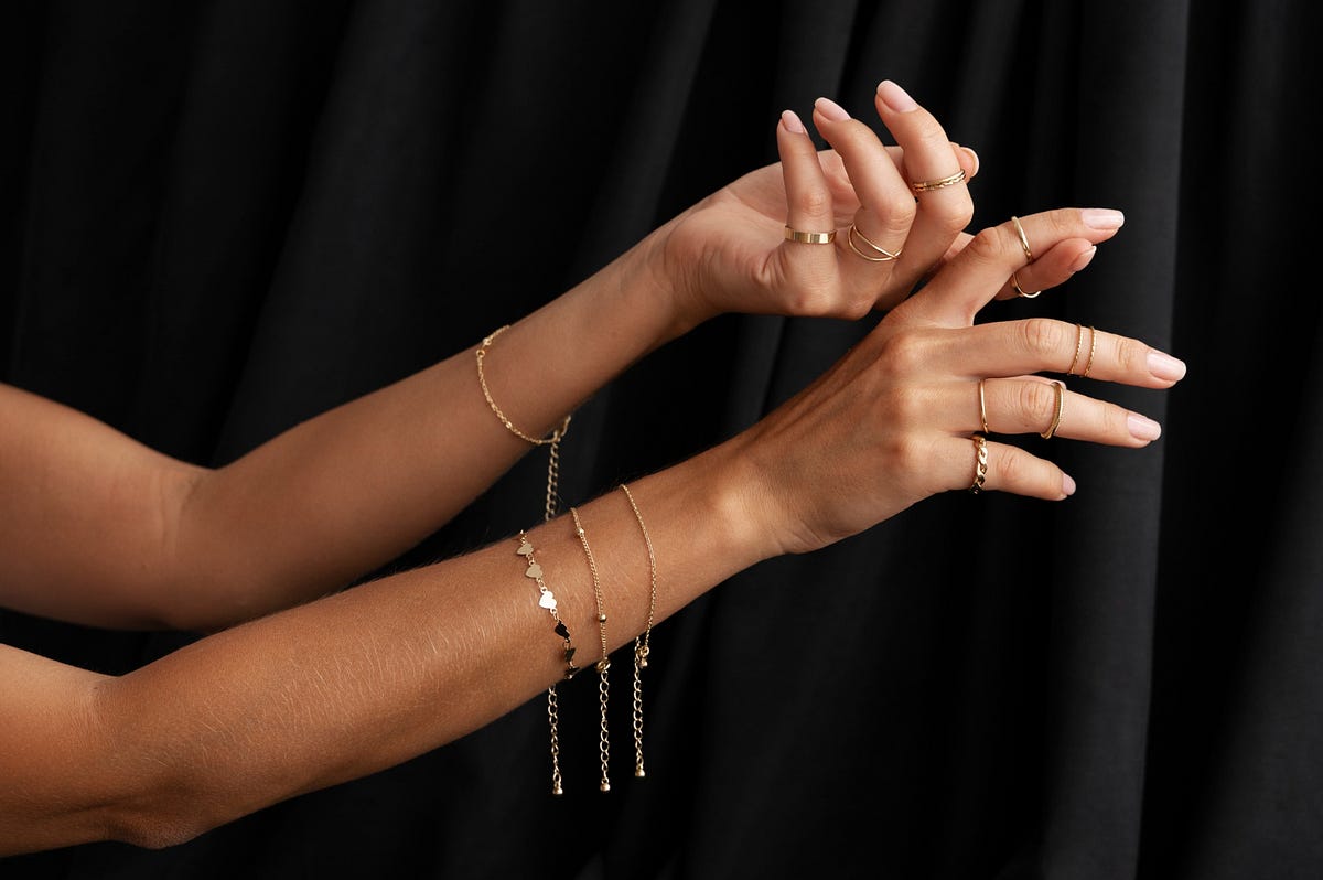 How to Store Jewelry to Prevent Tarnishing? by Jerrysjewelersmkt