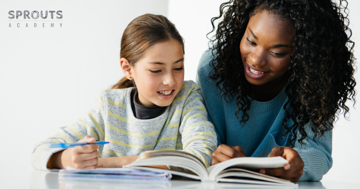 Sprouts Academy private Tutoring in Sydney Review Sprouts Academy Blog