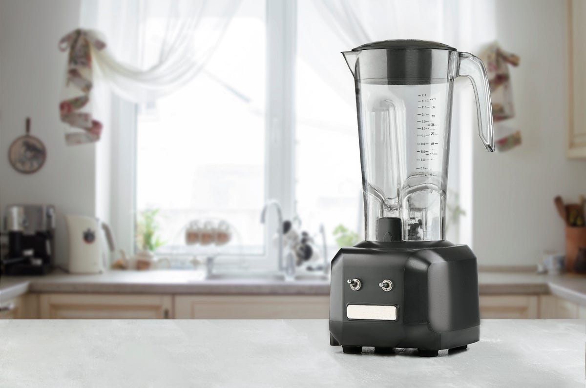 ofKitchenAid Blender vs. Ninja Blender A Comparative Review by Elon