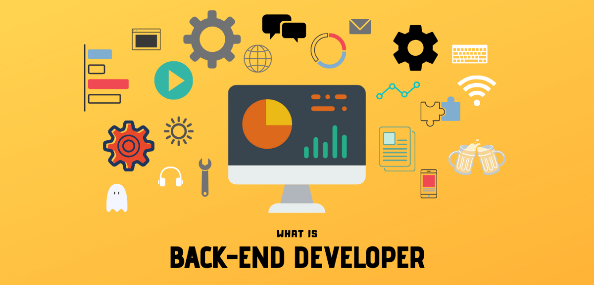 How to become a Backend Developer? | by TechLearn India | Medium