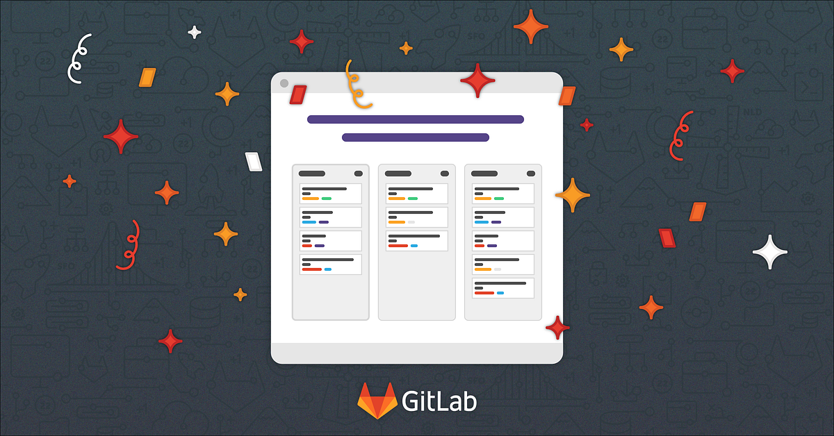 The Evolution of the GitLab Issue Board | by GitLab | Medium