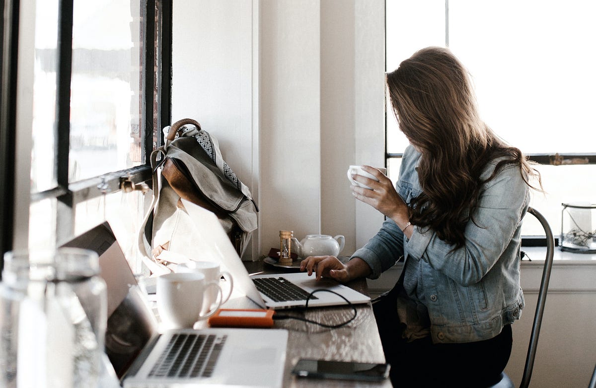 How To Do a Content Review for Any Company Blog (+23 Questions to Ask) | by  Victoria A. Fraser | Better Marketing