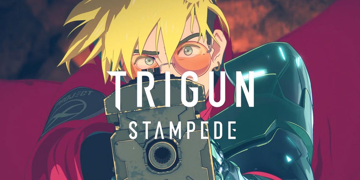 Top Ten Anime of 2023: A Stellar Year for New Releases and Epic Returns