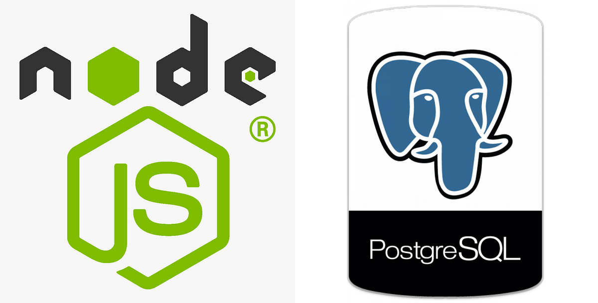 Create A CRUD API Using Node.js, Express And PostgreSQL | By Nnamani ...