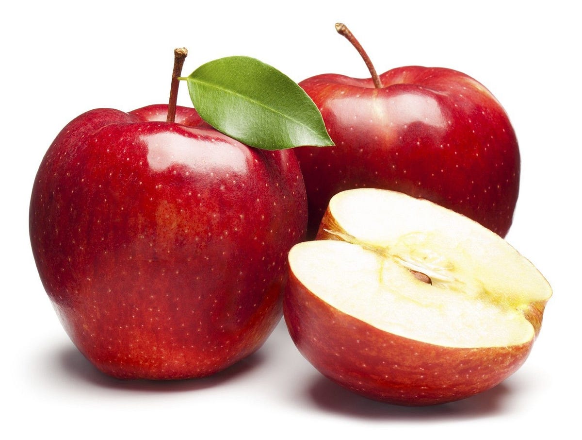How Many Calories In A Honeycrisp Apple A Nutritional Guide by