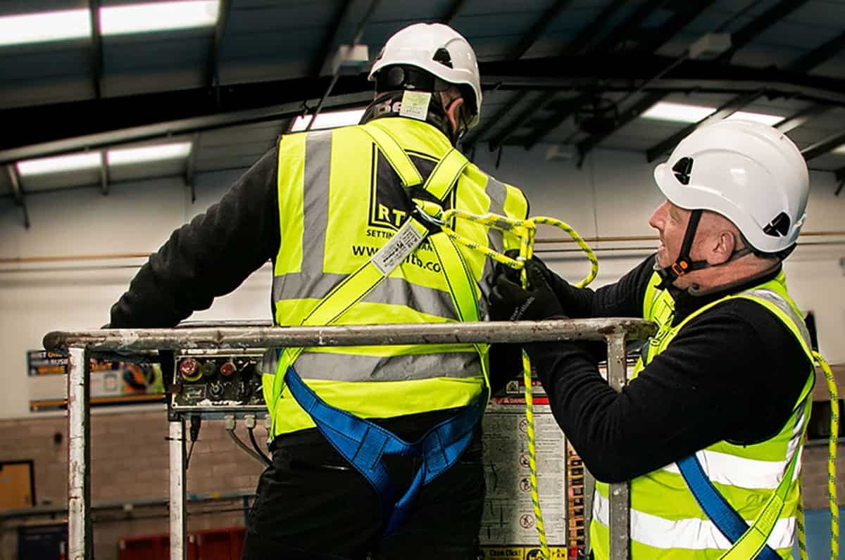 Radiation Safety Officer Training Course: Strengthening Workplace Safety and Regulatory Compliance