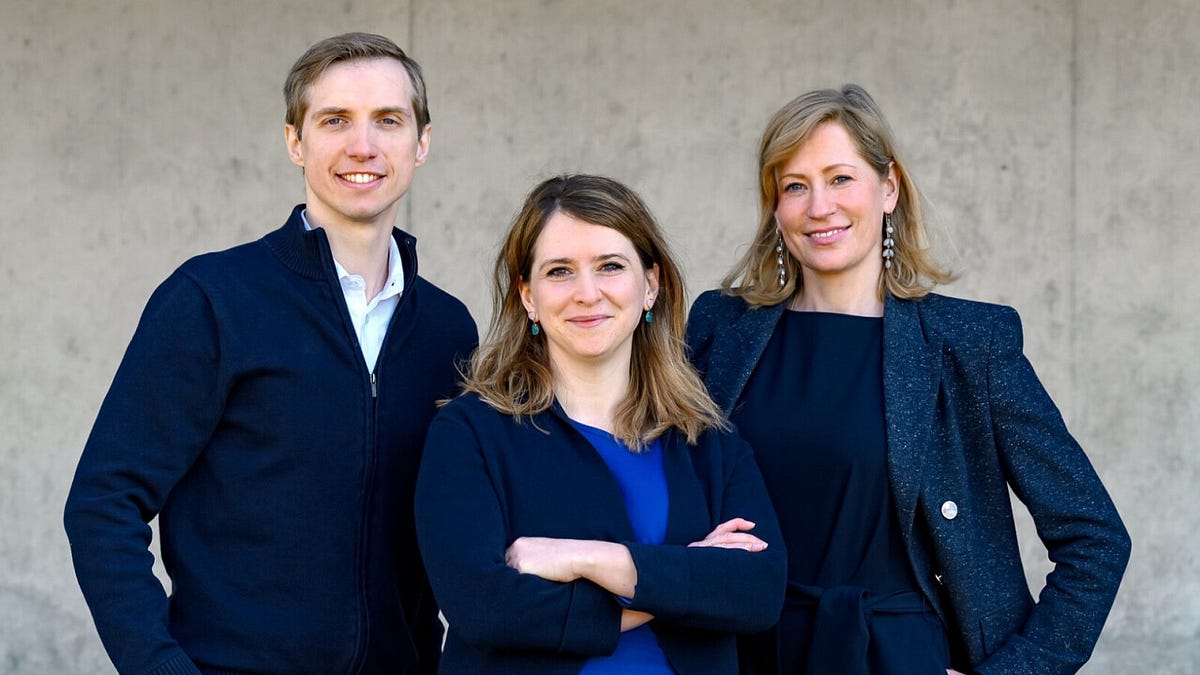 Ovo Labs' Breakthrough in Female Fertility Backed by Localglobe
