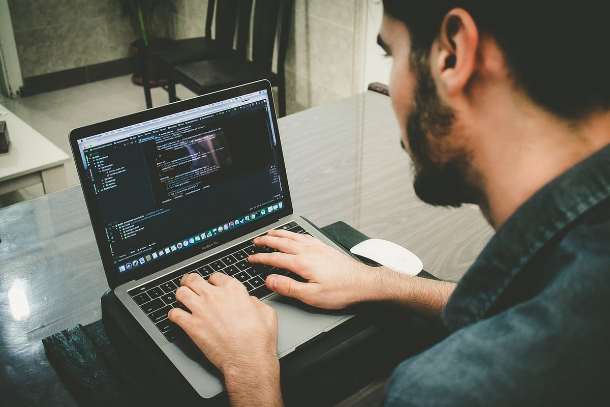 The Best Time to Learn Python? Now! | by Simon Holdorf | Level Up Coding