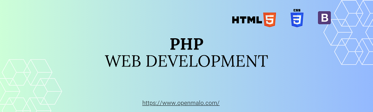 #2024predictions : How to Learn PHP | by Openmaloteam | Medium
