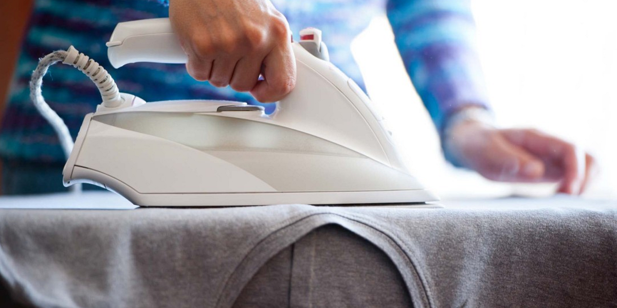 How to Iron Clothes Without Iron? by Lalli Creations Medium
