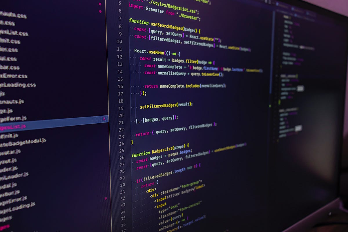 Advanced React Patterns with Hooks | by Aaron Billings | Medium