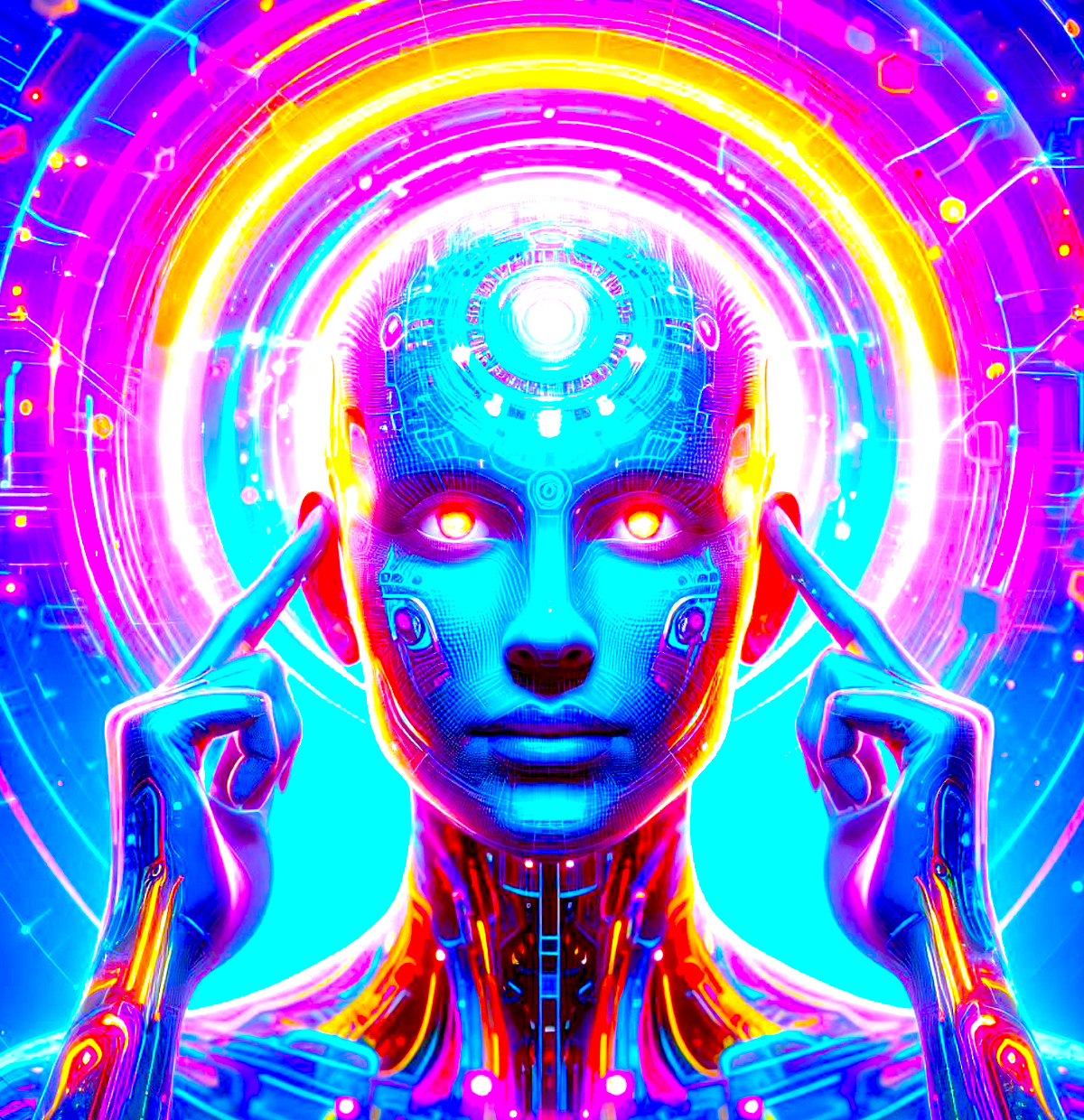 2024 AI Cryptocurrencies Where Artificial Intelligence Meets
