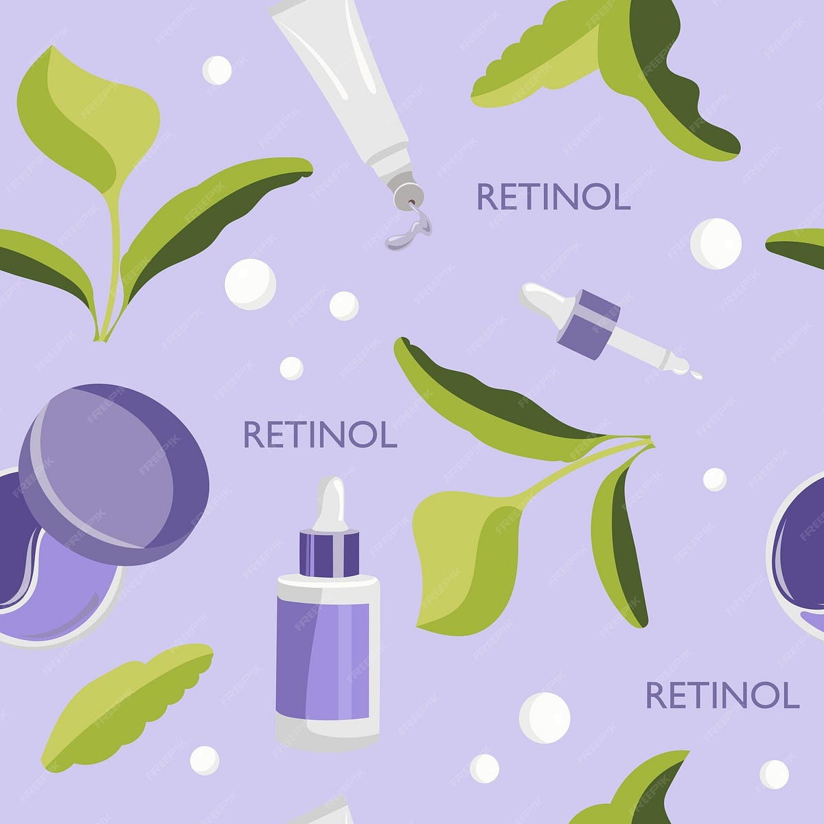 Unveiling the Wonders of Retinol Serum: A Comprehensive Guide to Usage 