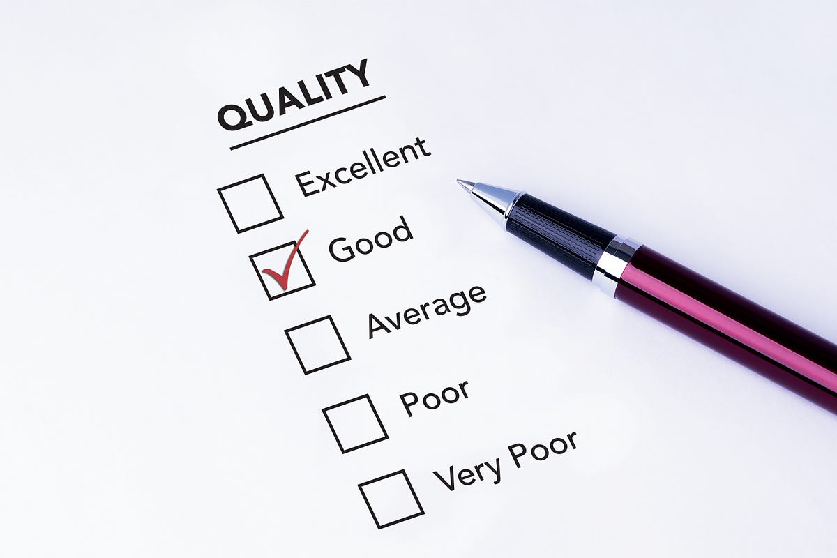 Towards a Data Quality Score in open data (part 2) by Carlos