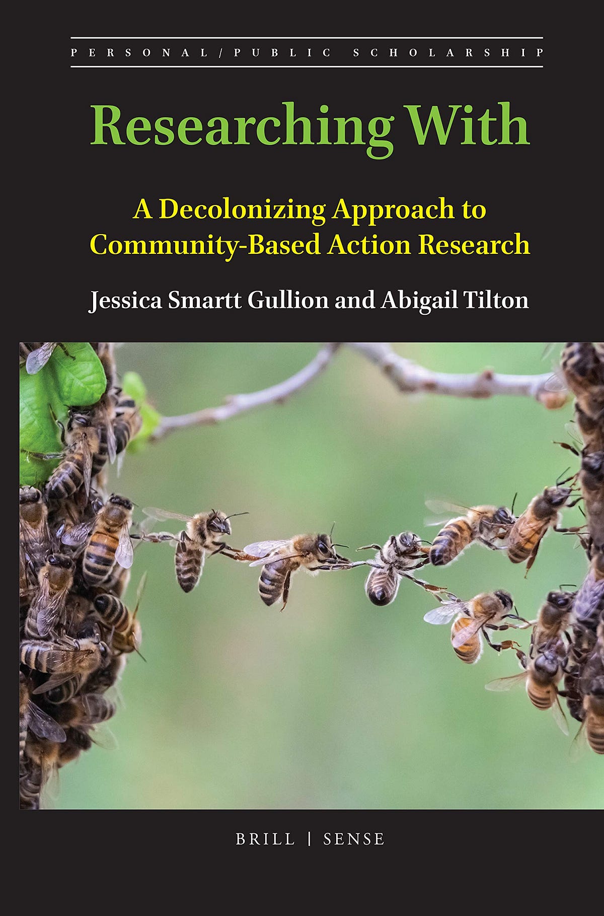 Download Researching With A Decolonizing Approach To Community Based