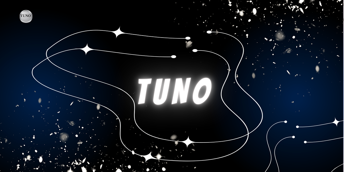 TUNO: Transformative Technology Redefining Blockchain Connectivity | by ...