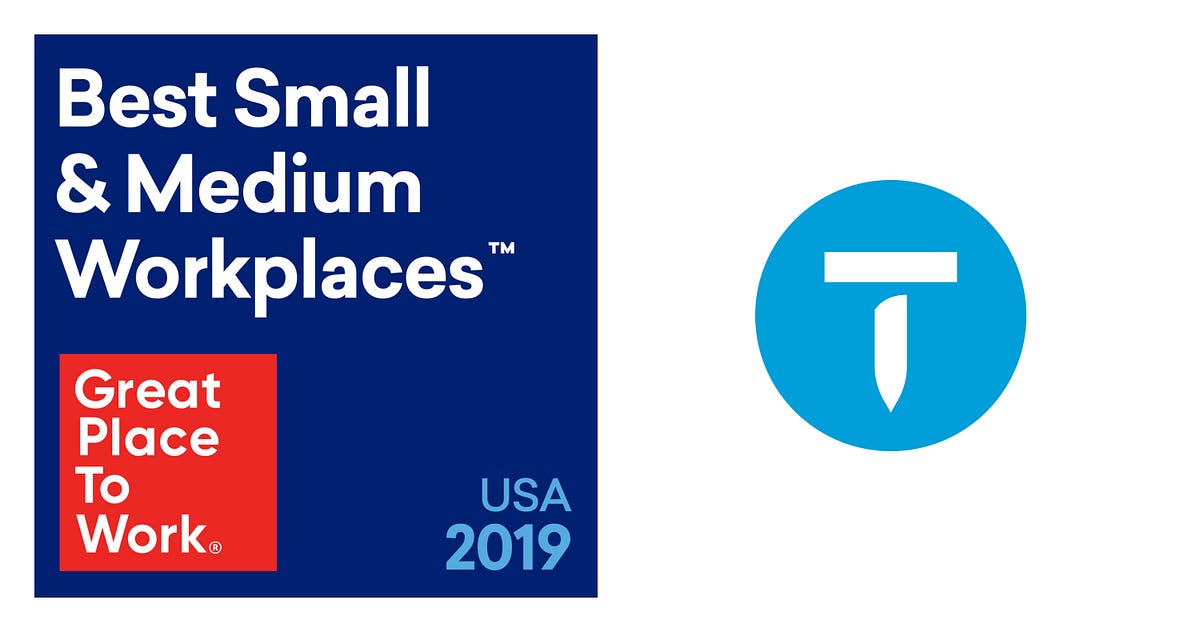 Thumbtack Named One of the Best Places to Work by Fortune for Third