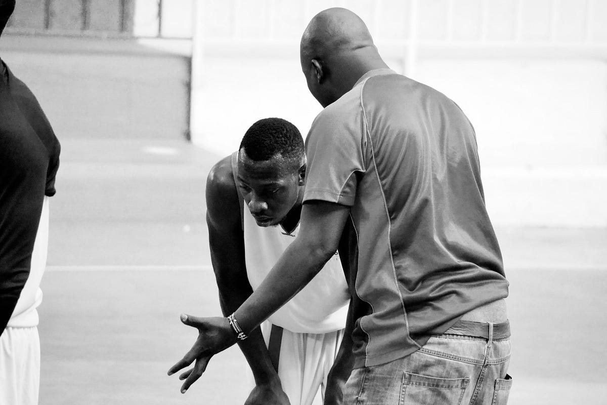 Is Ball life?. When did you fall in love with what you… by Frank