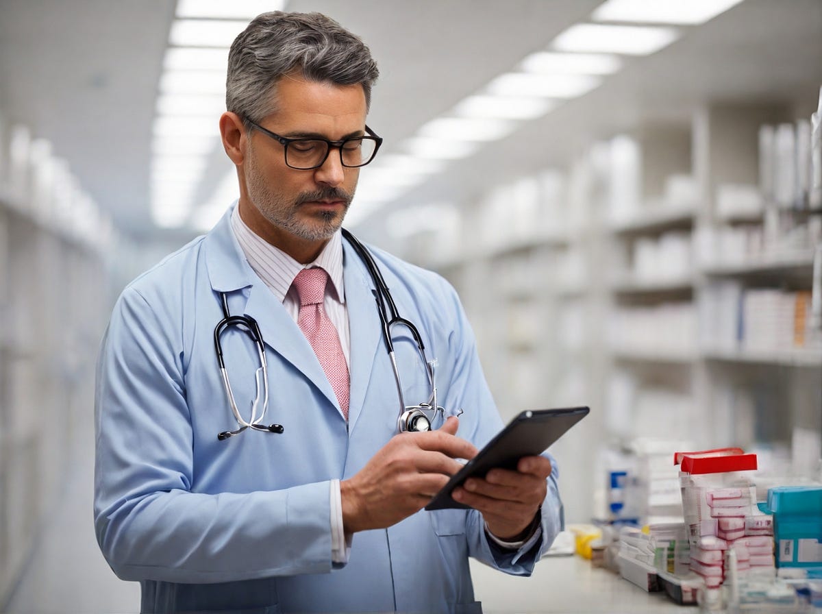 Hospital Procurement What You Should Know by ApostleMed Jan, 2024
