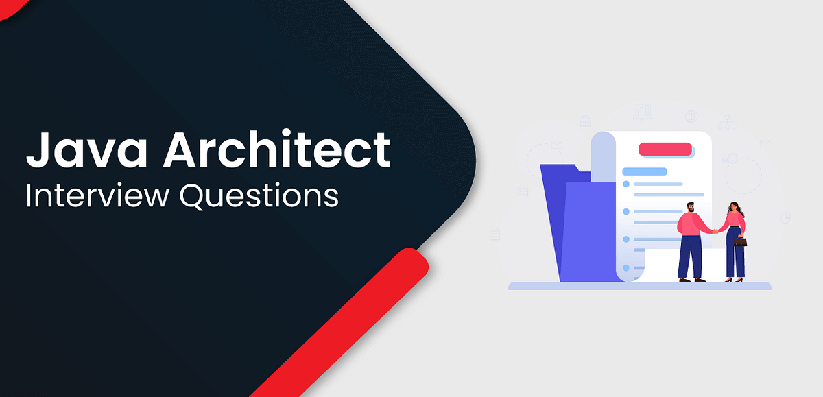 Tricky 20 Java Architect Interview Question 2024 | Medium