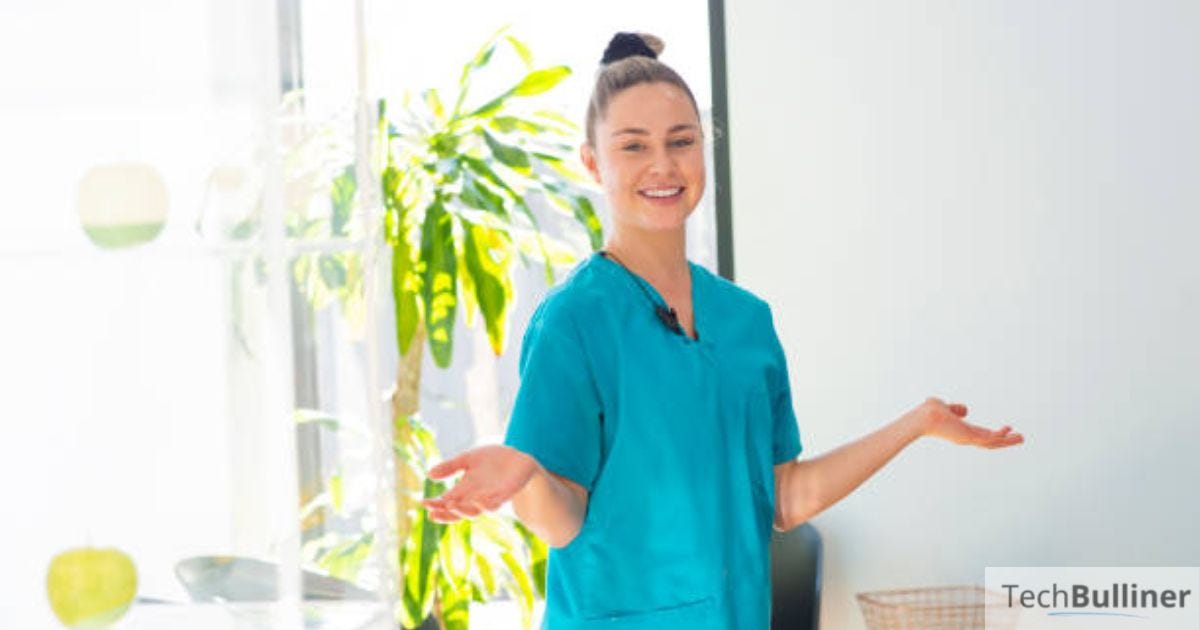 How To Wear Scrubs Fashionably. Wearing scrubs doesn’t have to mean