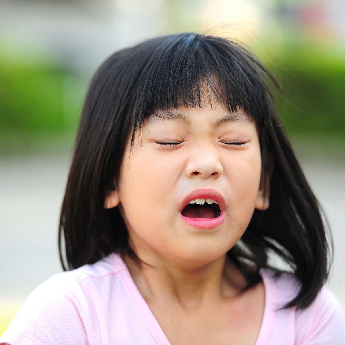 The Origin Of Saying God Bless You When Someone Sneezes By Weal the-origin-of-saying-god-bless-you-when-someone-sneezes-by-weal