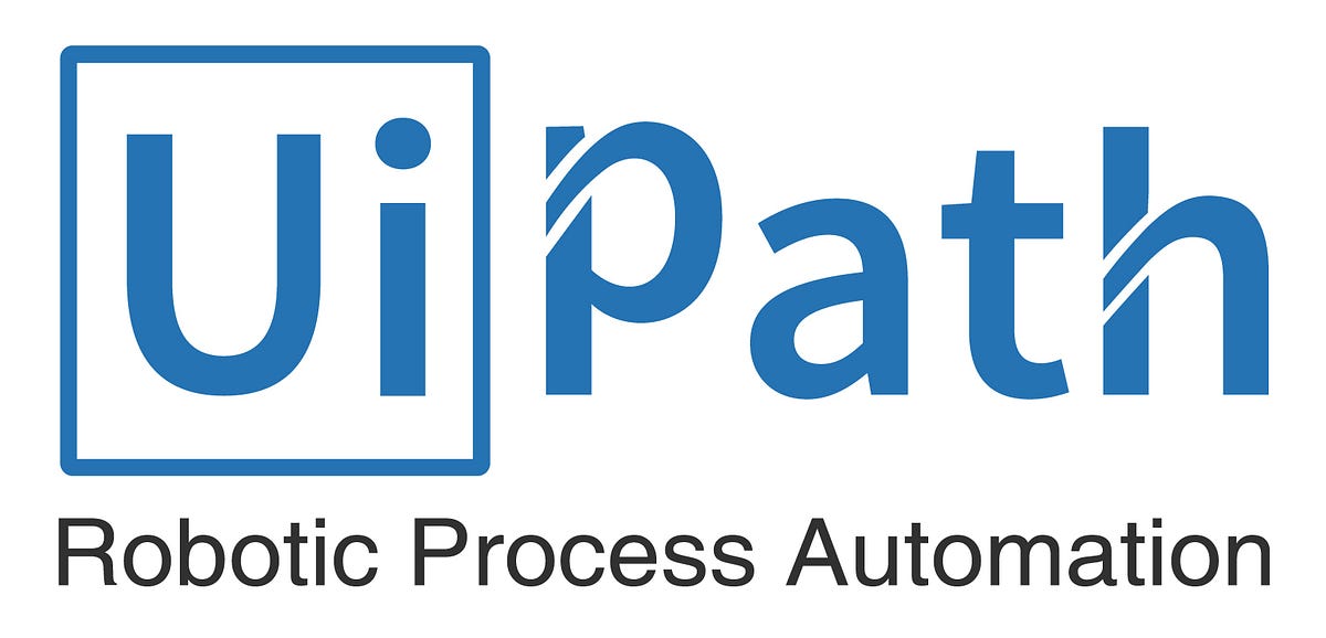 Robotic Process Automation (RPA) with UiPATH | by Sriram | Medium