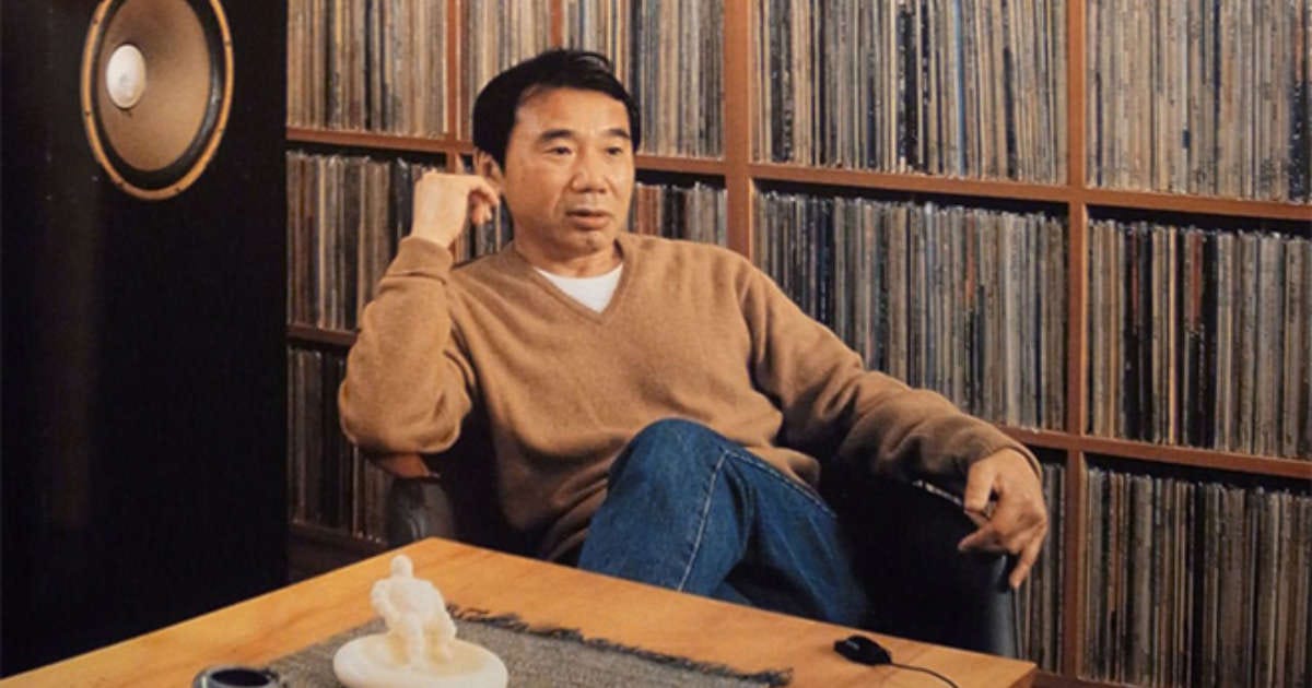 First Person Singular' by Haruki Murakami — An Analysis (Part One), by  Rowan Hettige