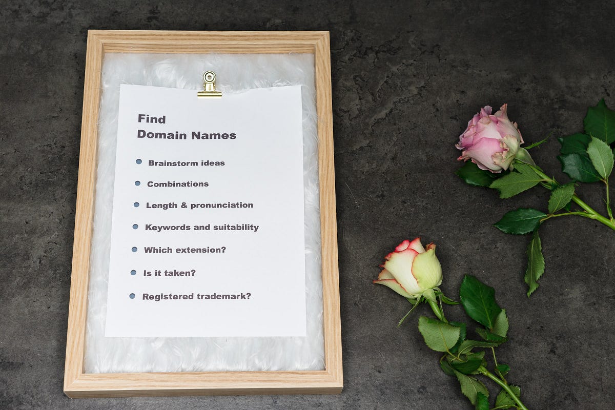 Using DNS to Create Domain Networks for your Business | by Blazed ...
