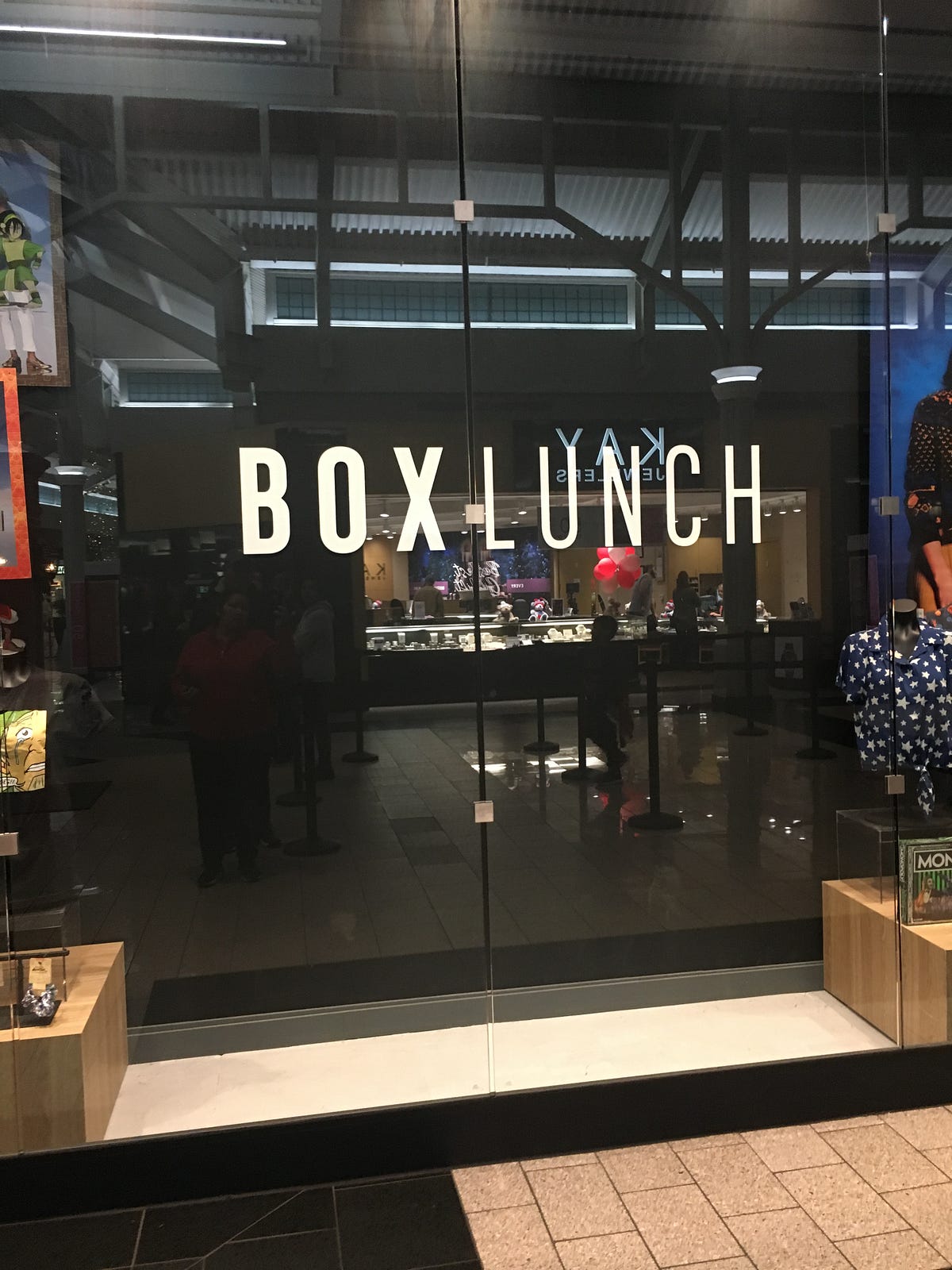 boxlunch loki funko pop