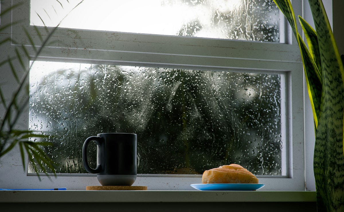 I Exist, and That’s Enough: Finding Meaning in Ordinary Moments | by ...