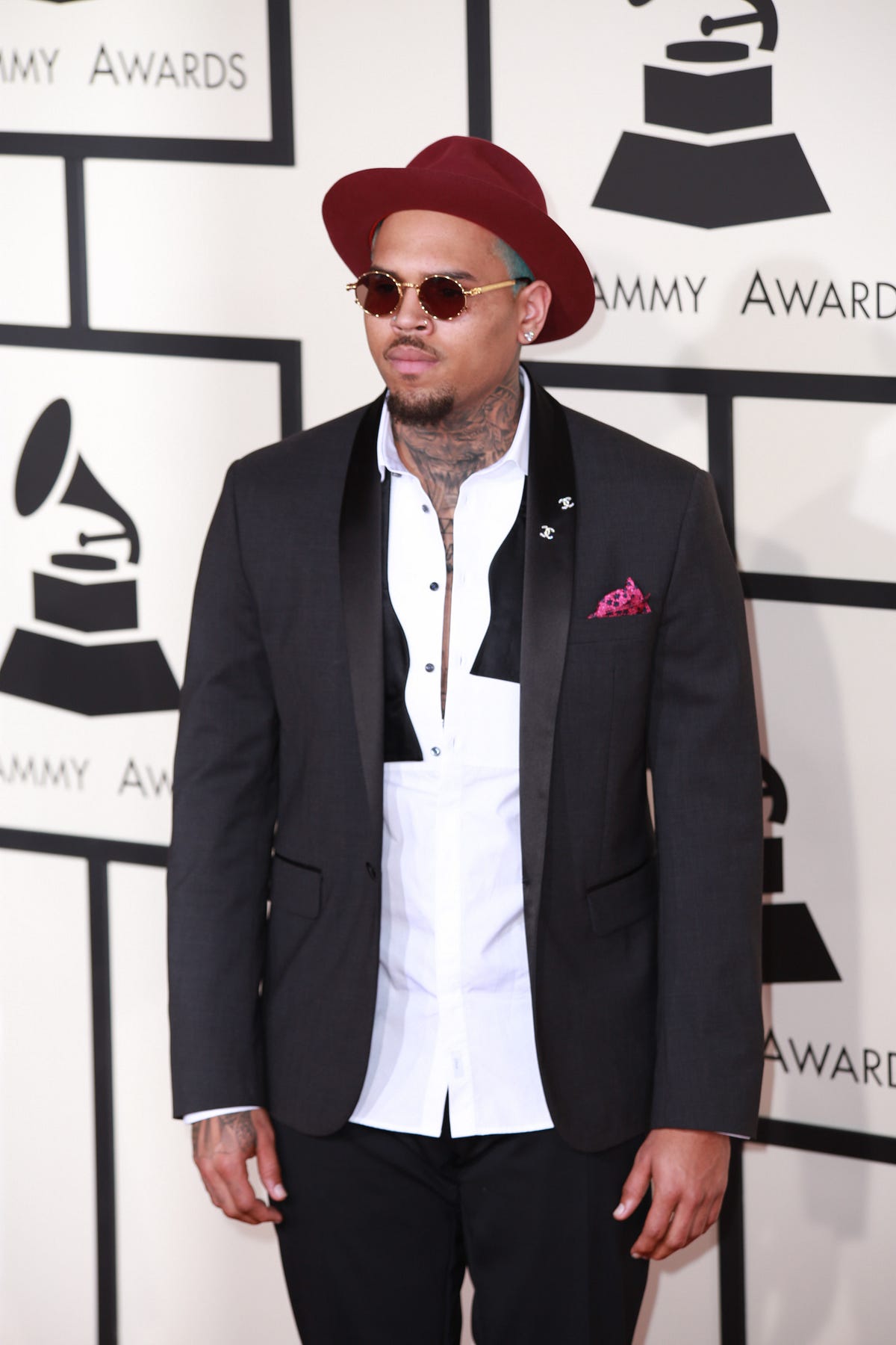 Chris Brown Is The Most Talented Living Pop Artist | by BlackRiver ...