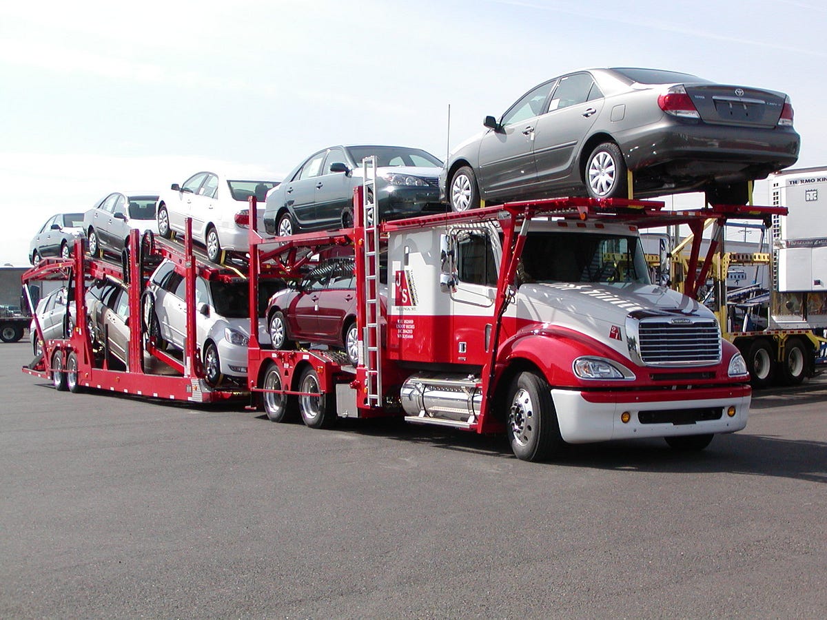 How To Find The Best Car Trailer Rental in Flower Mound, TX by Car