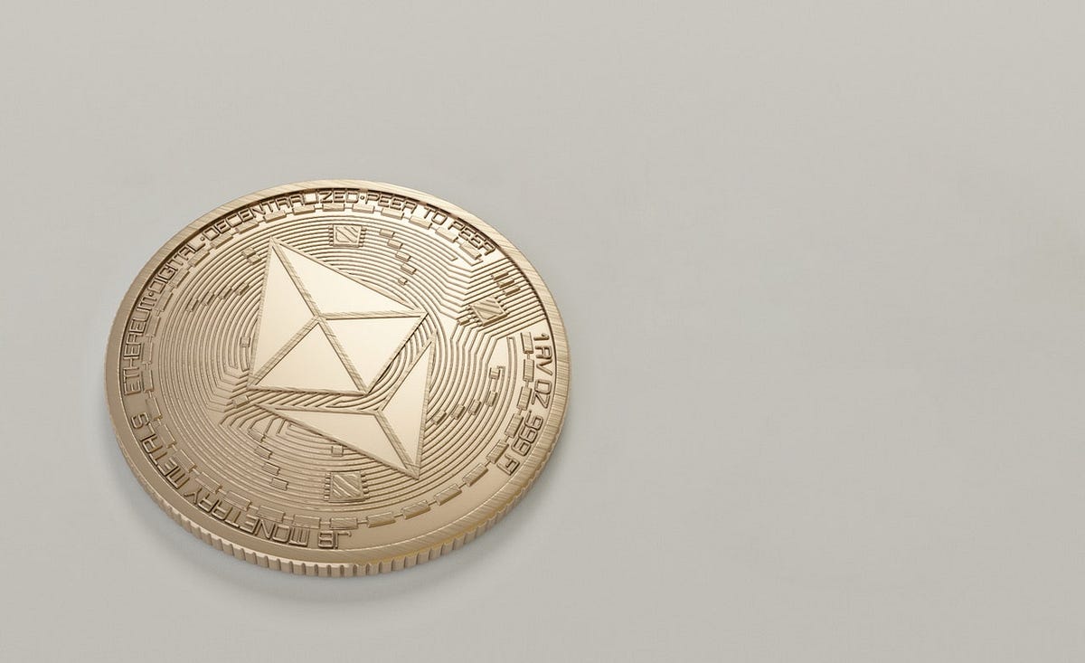 How to exchange your Ether to Euros (and other currencies) | by Tom Norman  | Microwork | Medium