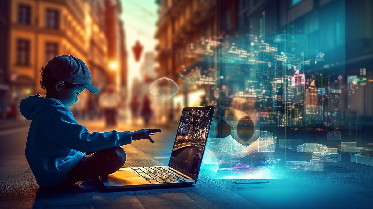 What Programming Taught Me About Life: Analogies Between Coding and ...