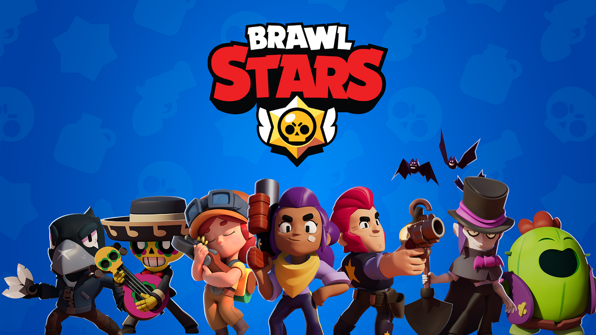 A beginner and advanced Brawl Stars guide | by iB Brawlstars | Medium