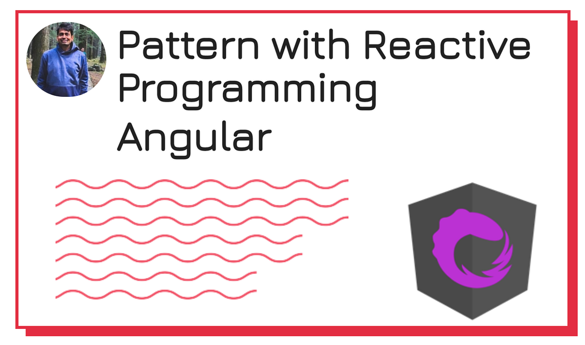 Reactive Pattern for Data Services in Angular 🔭 🎯🎺 by tkssharma