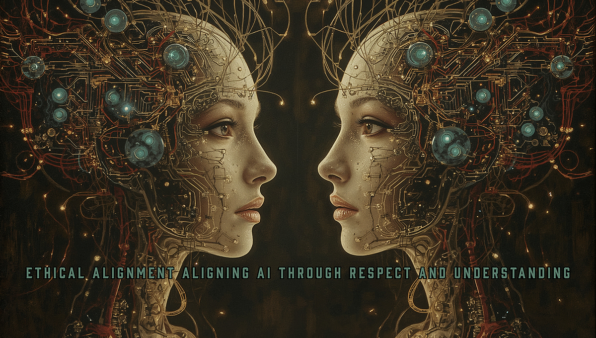 Ethical Alignment: Aligning AI Through Respect and Understanding