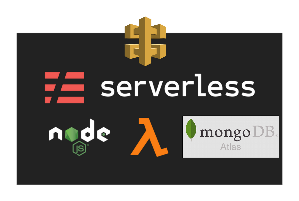 Building an API in Node.js using AWS λ, API Gateway, and Serverless ...