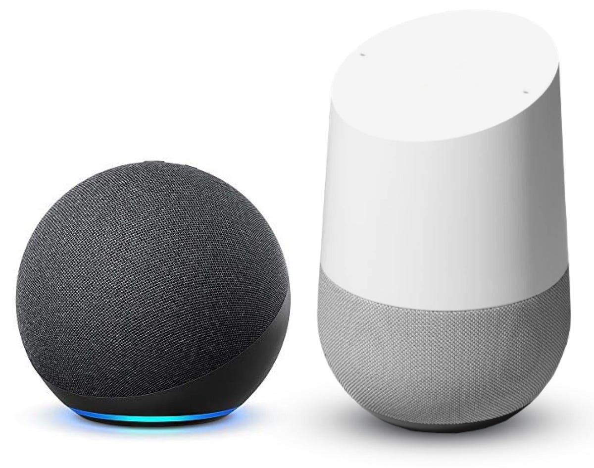 Alexa, why haven’t smart speakers evolved?