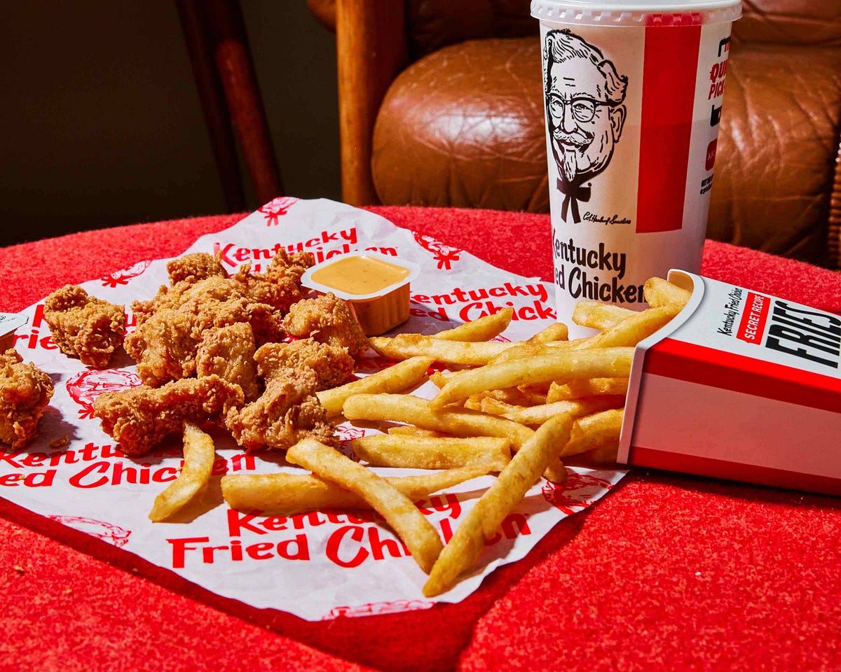 What are KFC’s closing hours for tonight? by Brenda Rose Aug, 2023