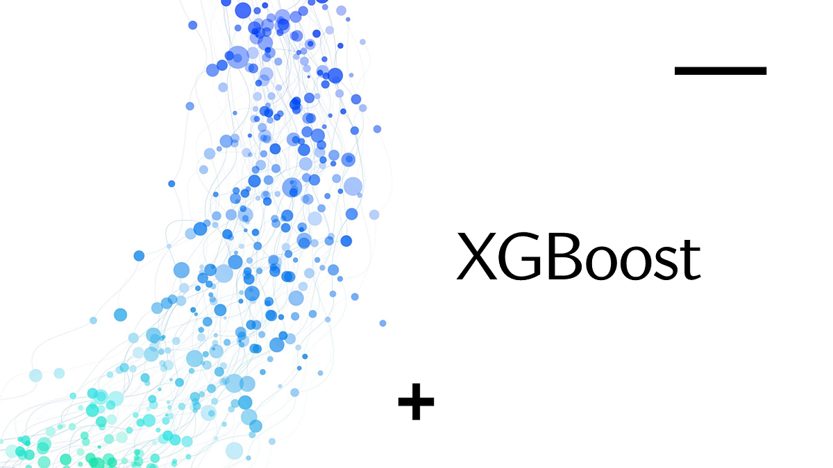Working procedure of XGBoost. XGBoost is a popular machine learning ...