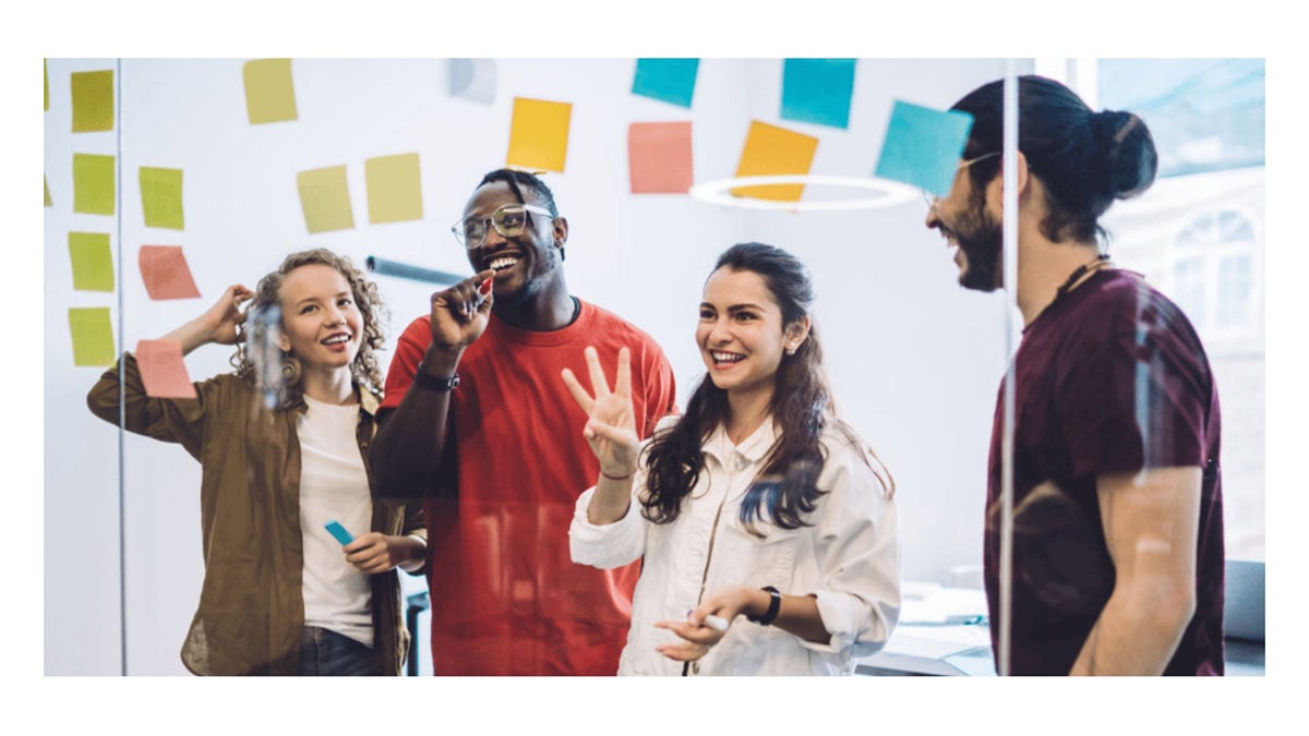 Cultivating Talent The Dynamic Approach to Stamford Workforce