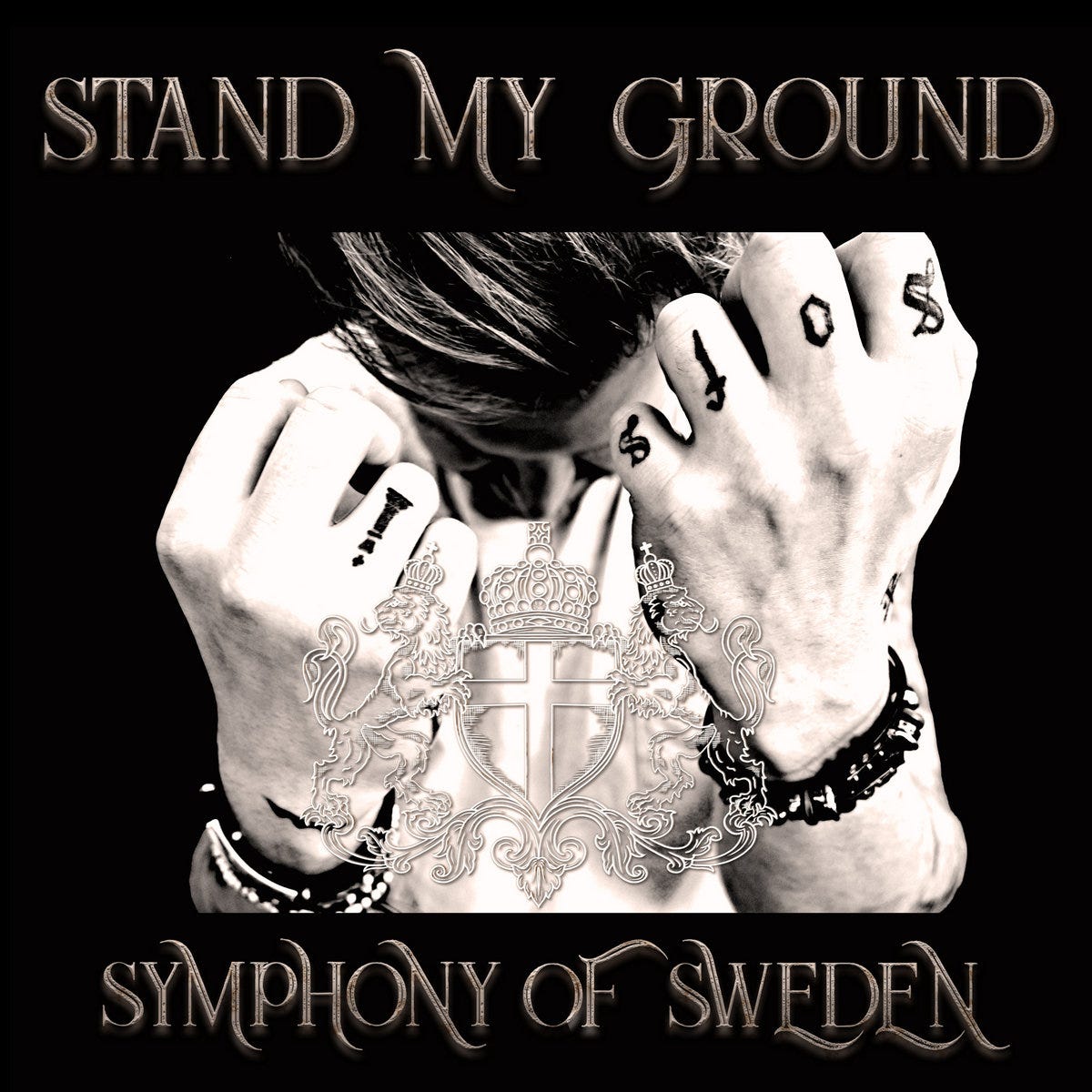 Symphony Of Sweden, “Stand My Ground”, recensione