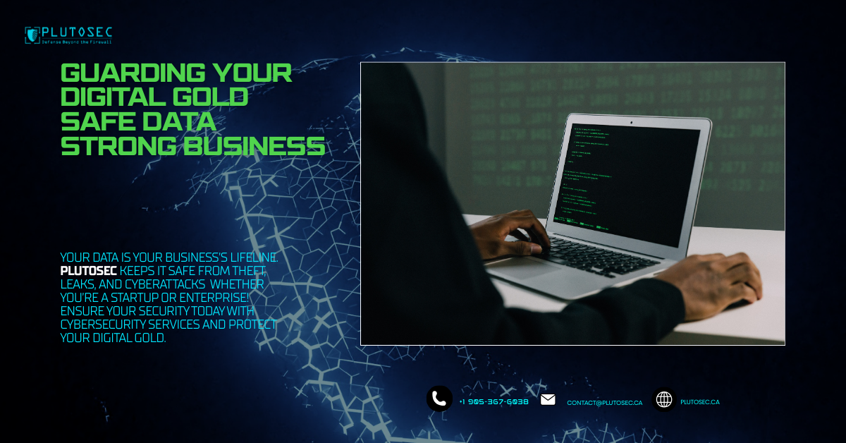 The Growing Need for Cybersecurity in Today’s Digital Landscape