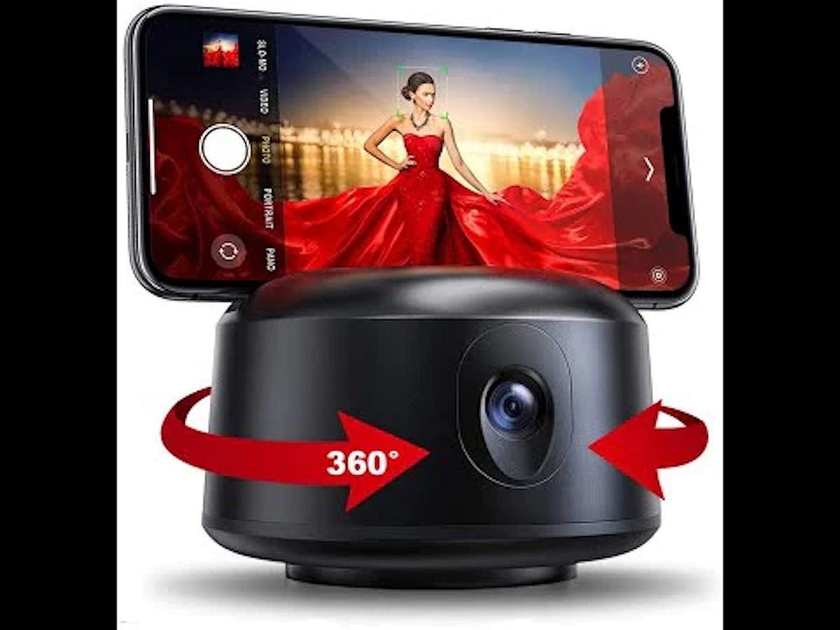 An Expert Guide to Using Tracking Camera Mounts For Landscape Astro