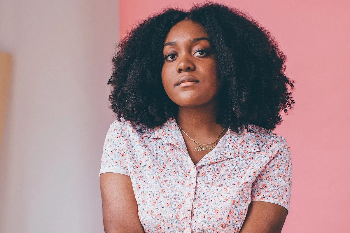 I Want to Talk About the New Noname Album “Sundial” | by Nabil