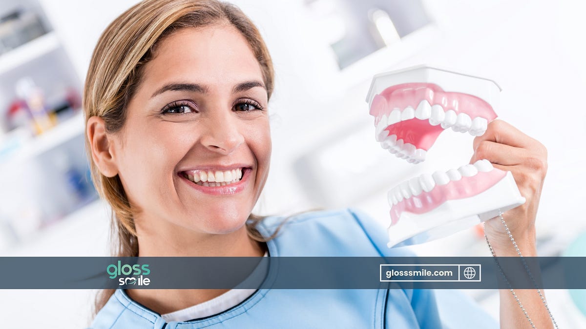 Complete Dentures vs. Partial Dentures Which Option is Right for You