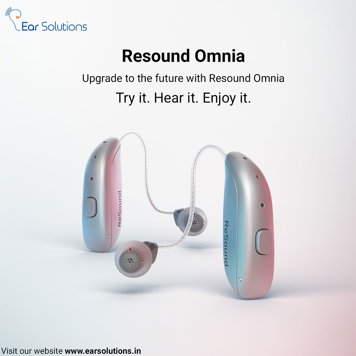 Best Digital Hearing Aid in Mumbai Bablu Singh Medium